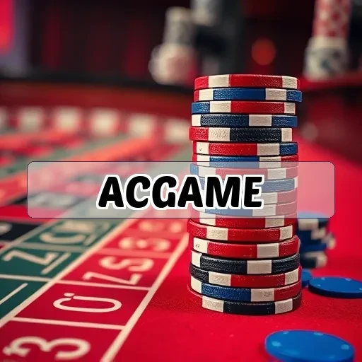 acgame: Conecte-se e Jogue com a Seção de Chat Incrível!