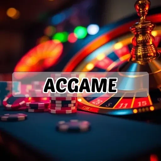 acgame: Mergulhe na Comunidade e Transforme Seu Jogo
