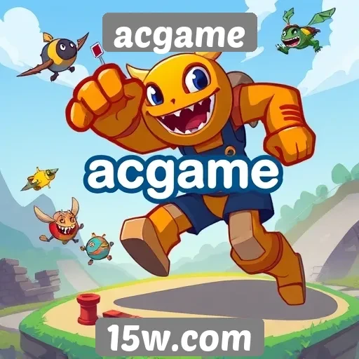 Análise do catálogo diversificado de jogos no acgame