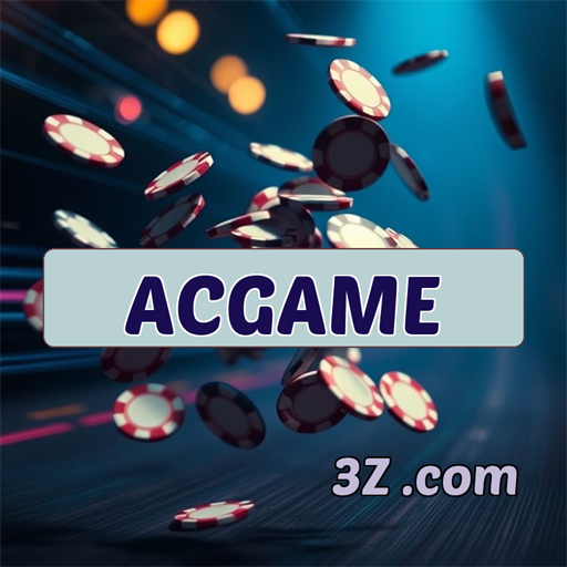 Entre no acgame: Login que transforma sua jogatina!