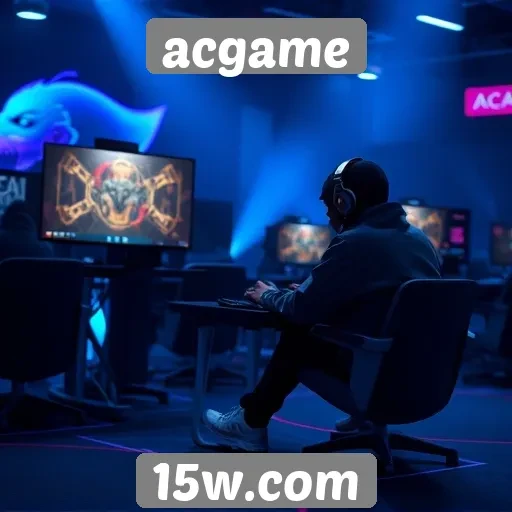 Melhores práticas para otimizar sua experiência no acgame