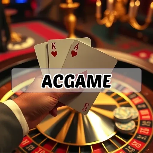 acgame: Quebra-Cabeças Imperdíveis para os Aventureiros da Mente
